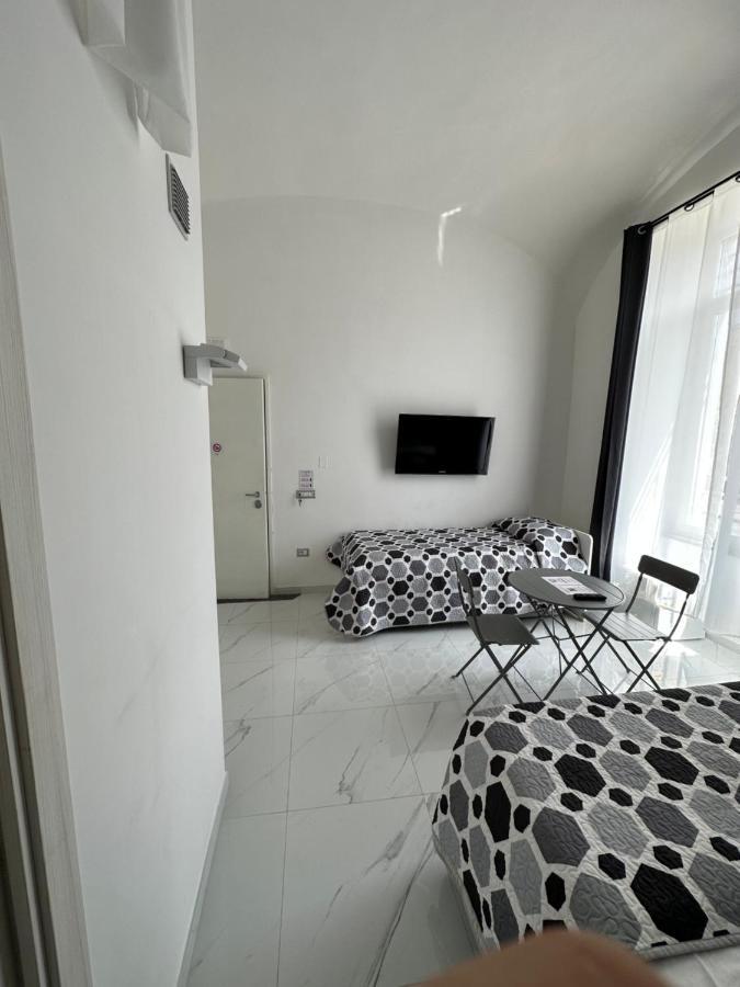 La Casetta - Rooms San Giorgio a Cremano Exterior foto